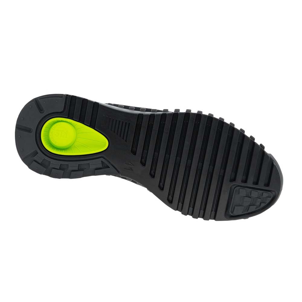 Férfi Ecco Zipflex Slip On Gtx Tornacipő Fekete | HU 675FDN